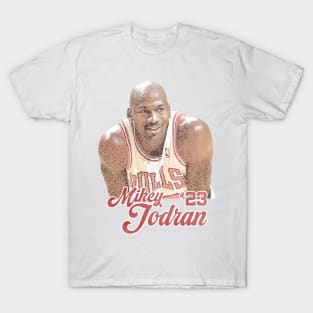 Mikey Jodran T-Shirt